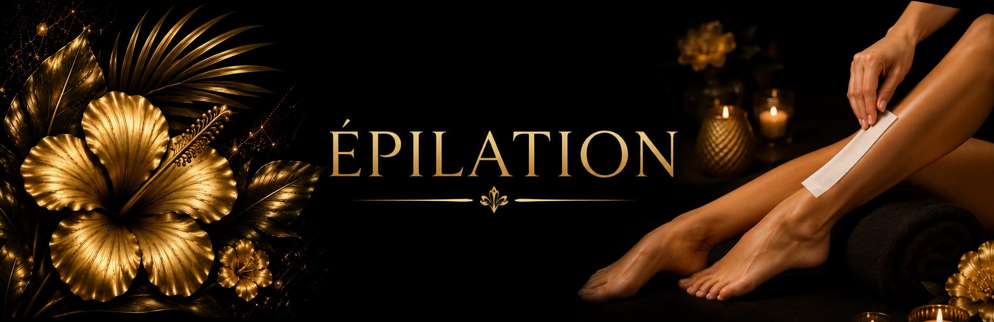 Épilations à domicile dans les Alpes-Maritimes